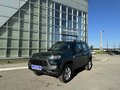 2026 Lada (ВАЗ) Niva Travel I Рестайлинг, зелёный, 1602000 рублей