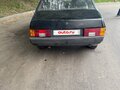 1997 Lada (ВАЗ) 21099, чёрный - вид 5