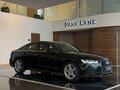2018 Audi A6 IV (C7) Рестайлинг, чёрный, 2590000 рублей