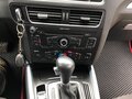 2011 Audi Q5 I (8R), чёрный, 1650000 рублей - вид 11