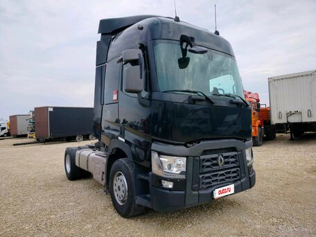 2016 Renault T-Series, чёрный, 4415000 рублей, вид 2