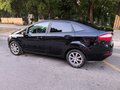 2015 Ford Fiesta Mk6 Рестайлинг, чёрный, 650000 рублей - вид 5