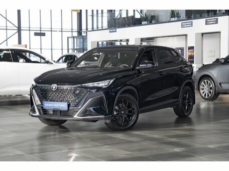 Changan CS35 Max