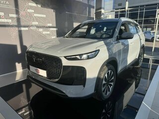 2026 Tenet T8, серый, 3630000 рублей, вид 1