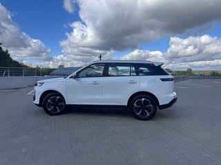 2026 Jeland J6, белый, 2749000 рублей, вид 5
