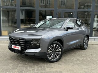 Jetour Dashing I