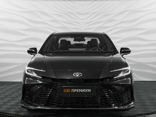 2026 Toyota Camry IX (XV80) China Market Рестайлинг, чёрный, 4700000 рублей, вид 2