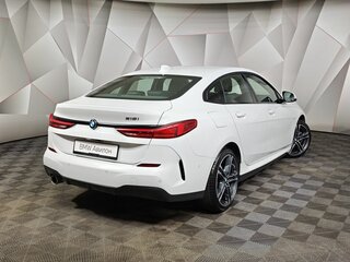2021 BMW 2 серии Gran Coupe 218i F44, серый, 2683782 рублей, вид 2