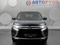 2018 Mitsubishi Outlander III Рестайлинг 2, синий, 1525000 рублей - вид 2