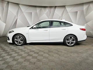 2021 BMW 2 серии Gran Coupe 218i F44, серый, 2695000 рублей, вид 5