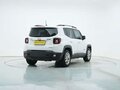 2017 Jeep Renegade I, белый, 970000 рублей - вид 3