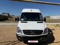 2008 Mercedes-Benz Sprinter, белый, 1100000 рублей - вид 8