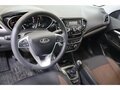 2021 Lada (ВАЗ) Vesta I, коричневый - вид 5