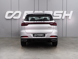 2024 Xcite X-Cross 7, серый, 1849000 рублей, вид 4