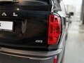 2026 Haval H3 I Рестайлинг, чёрный - вид 6