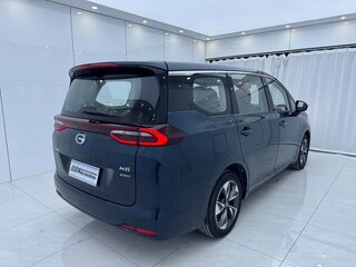 2022 GAC Trumpchi M6 Pro, синий, 1170000 рублей, вид 5