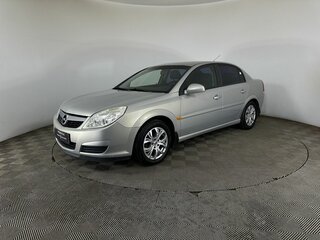 2007 Opel Vectra C Рестайлинг, бежевый, 380000 рублей, вид 1