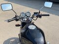 1998 Honda CB 400 Super Four, чёрный, 265000 рублей - вид 9