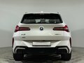 2025 BMW X3 20i xDrive IV (G45/G48), белый - вид 4