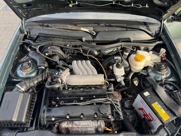 2005 Daewoo Nexia Korean market I, зелёный, 230000 рублей - вид 20