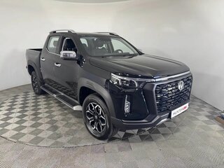 2026 Changan Hunter Plus, чёрный, 4099900 рублей, вид 3