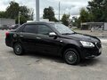 2016 Datsun on-DO I, коричневый - вид 2