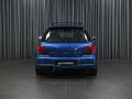 2002 Subaru Impreza WRX II, синий - вид 3
