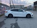 2018 Kia Optima IV Рестайлинг, белый, 1550000 рублей - вид 3