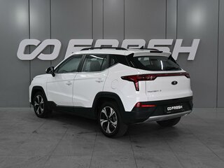 2023 Москвич 3, белый, 1379000 рублей, вид 2