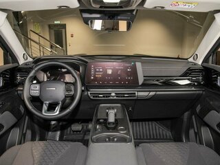 2026 Haval H3 I Рестайлинг, чёрный, 3049000 рублей, вид 3