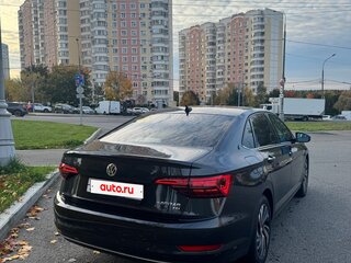 2022 Volkswagen Sagitar III Рестайлинг, серый, 2100000 рублей, вид 3