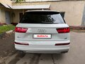 2018 Audi Q7 II (4M), чёрный, 4450000 рублей - вид 5