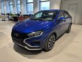 2026 Lada (ВАЗ) Vesta Cross I Рестайлинг (NG), синий