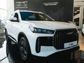 2026 Tenet T4L, белый - вид 3
