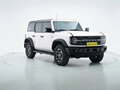 2026 Ford Bronco VI, белый, 7640000 рублей - вид 2