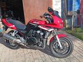 2000 Yamaha FZS600 Fazer, красный, 249999 рублей - вид 9