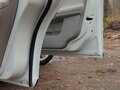 2008 Volvo V50 I Рестайлинг, белый, 415000 рублей - вид 6