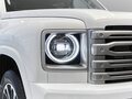 2026 Haval H9 II, белый - вид 11