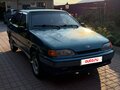 2004 Lada (ВАЗ) 2115, синий, 190000 рублей - вид 1