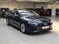 2021 Audi A7 55 TFSI II (4K), синий, 4900000 рублей