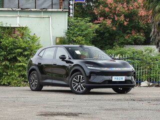 2026 Changan Qiyuan Q06, чёрный, 5300000 рублей, вид 2