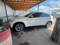 2009 BMW X6 35i 6-speed I (E71), белый, 2100000 рублей - вид 3