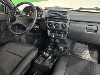 2024 Lada (ВАЗ) Niva Legend Euro-2 I, белый, 855000 рублей, вид 3