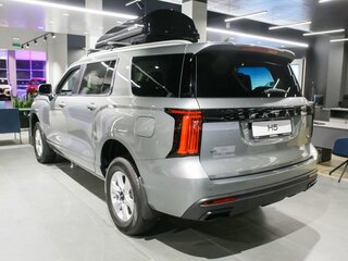 2026 Haval H5 II, серый, 4049000 рублей, вид 2