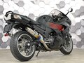 2006 Kawasaki ZZR 1400, чёрный - вид 6