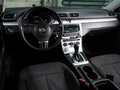 2012 Volkswagen Passat B7, серебристый, 899000 рублей - вид 5