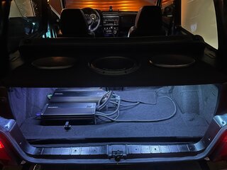 2016 Lada (ВАЗ) 2121 (4x4) I Рестайлинг, белый, 750000 рублей, вид 5
