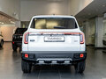 2026 Haval Dargo I Рестайлинг, белый - вид 5