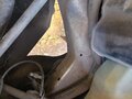 1990 Audi 80 IV (B3), серебристый, 150000 рублей - вид 9