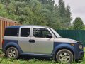 2005 Honda Element I, серый - вид 1